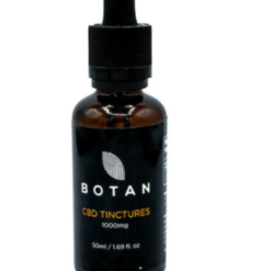 Buy CBD Isolate Tincture Online