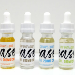 Buy 200mg CBD Vape Liquid Online