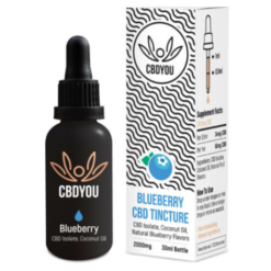 Buy CBD Tincture Online