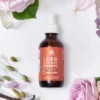 Buy Double Strength CBD Elixir Drops Tincture Online