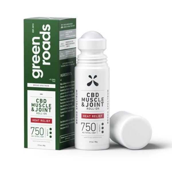 Buy Green Roads CBD Online