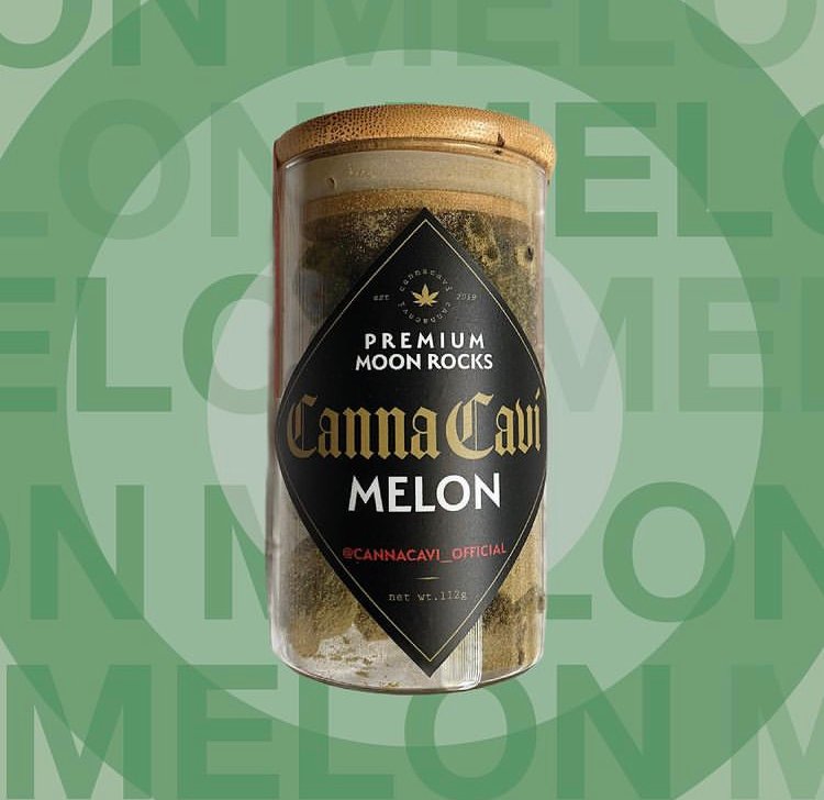 Buy Canna Cavi Melon Online