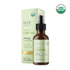 Buy Fresh Lime Organic CBD Tincture Online