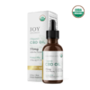 Buy Tranquil Mint Organic CBD Tincture Online