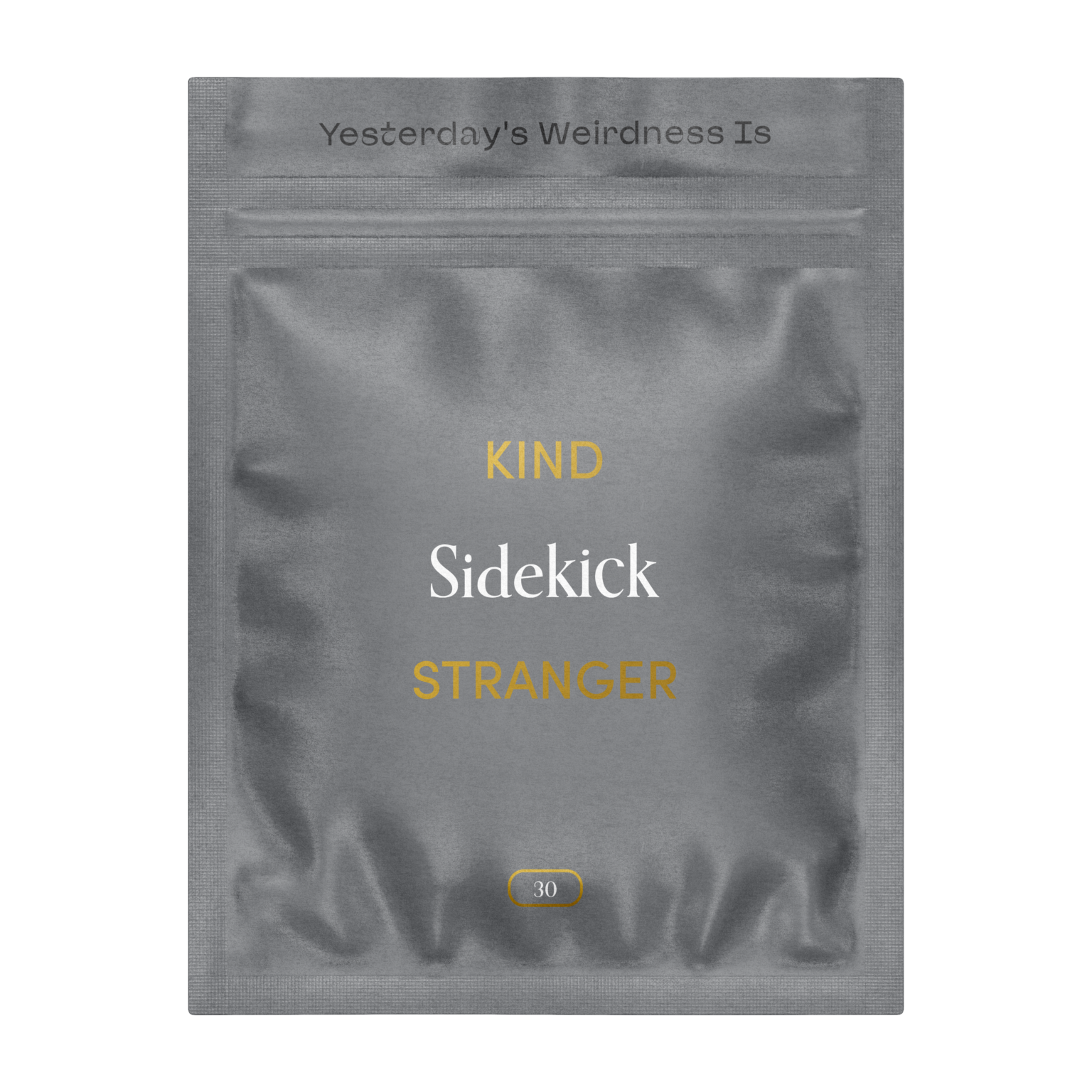 Buy Kind Stranger Online – Side Kick 100mg