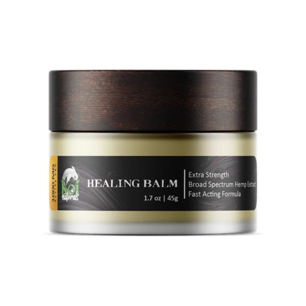 Buy Healing CBD Balm Online