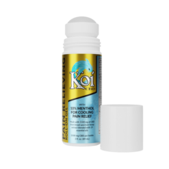 Buy CBD Pain Relieving Gel Online