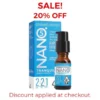 Tranquility 1:1:1:2 Sublingual Spray 15ml
