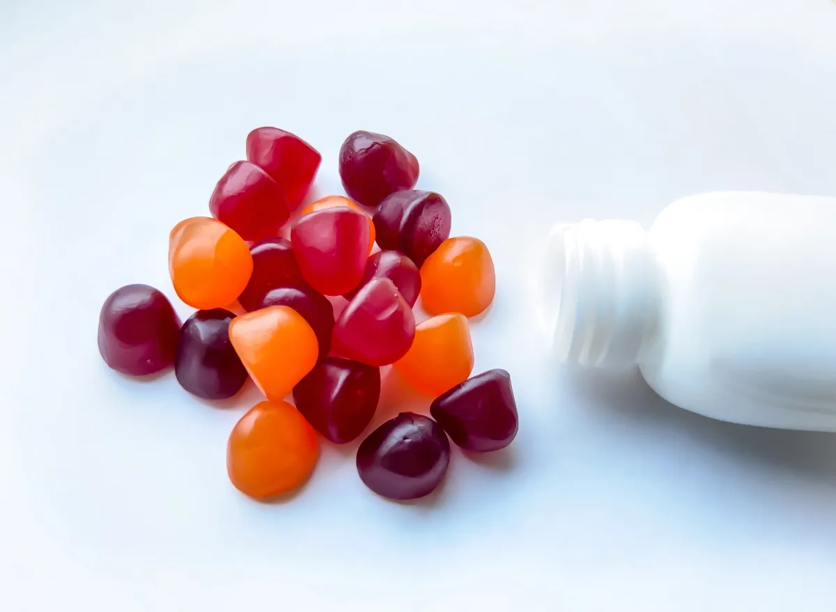 Gummies