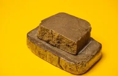 Hash