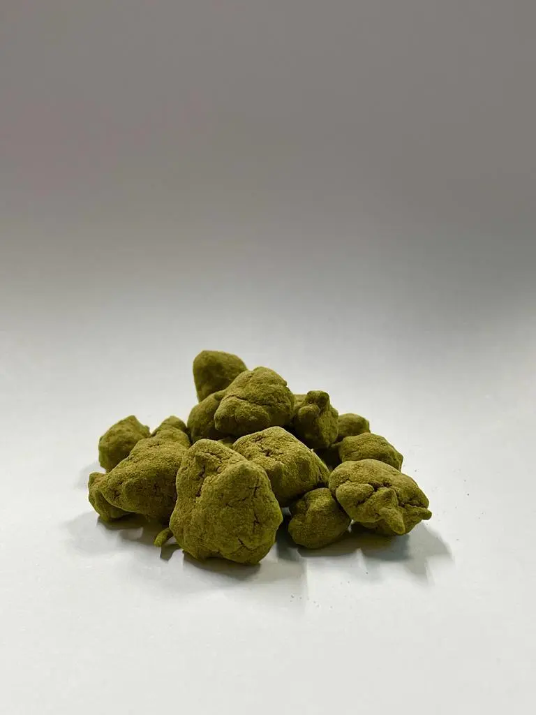 Moon Rocks