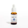Buy CBD Oil THC Free 2000mg Online