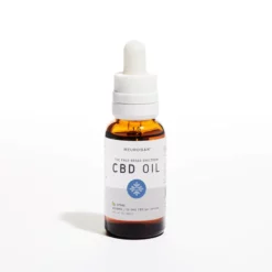 Buy CBD Oil THC Free 2000mg Online