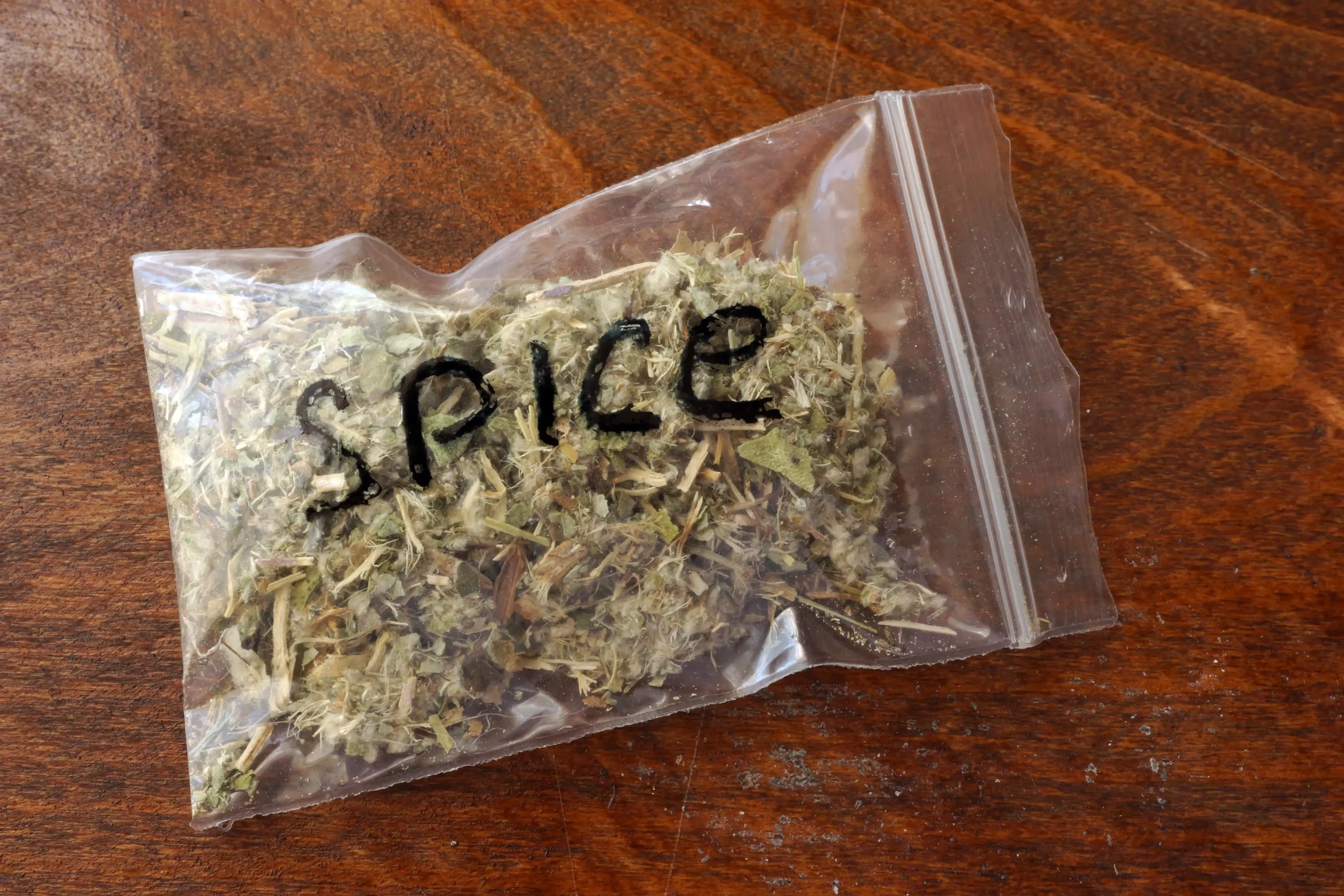 Herbal Incense
