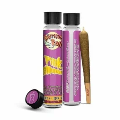 Buy Hurricane Roll Pink Lemonade Online