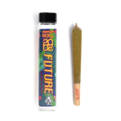 Fruit Punch Hawaii Red Future Premium Roll