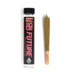Buy Peach/Sunset Forever Future Premium Roll Online
