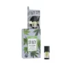 Buy Stiiizy Premium THC Pod Do-Si-Dos1g Online