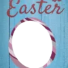 Happy Easter K2 Spice Paper