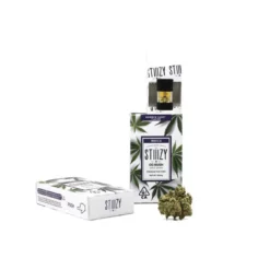 Buy Stiiizy Premium THC Pod OG Kush.5g Online
