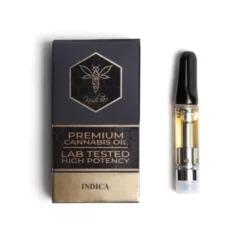 Blue Dream Vape Cartridge 1g