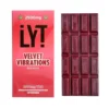 Buy LYT Velvet Vibrations Chocolate Bar 2500mg Online
