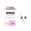 Buy Strawberry Cough 1g Pod Gods Online