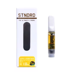 Buy Super Lemon Haze 1g Vape Cartridge Online