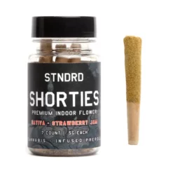 Buy STNDRD Shorties Online