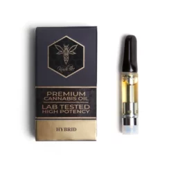 Orange Creamsicle 1g Vape Cartridge