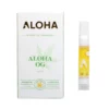 Aloha OG 1G Vape Cartridge