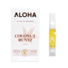Coconut Runtz 1g Vape Cartridge