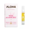 Pink Starburst 1G Vape Cartridge
