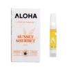 Sunset Sherbet 1g Cartridge Online