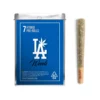 Buy LA Weeds Classic Hybrid 7 Pack Online