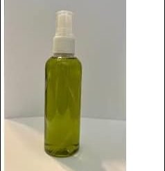 Green K2 Dark Bottle Spray 100ML