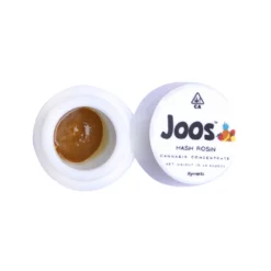 Buy Banana OG Hash Rosin Online