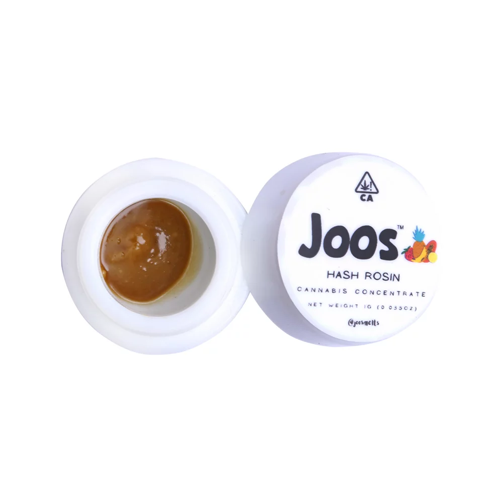 Buy Banana OG Hash Rosin Online