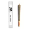 Buy LA Weeds Classic Indica Single Preroll Online