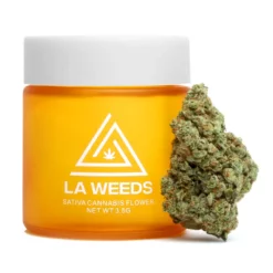 Buy Sativa Cannabis Flower Online