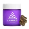 Buy Zkittlez Indica Cannabis Flower Online