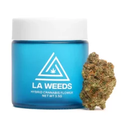 Buy LA Weeds Gelato Online