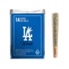 Buy LA Weeds Classic Hybrid 14 Pack Online