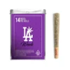 Buy LA Weeds Classic Indica 14 Pack Online