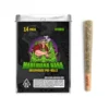 Buy Marijuana Baba Greenhouse Hybrid 14 Pack Online