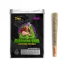 Buy Marijuana Baba Greenhouse Indica 7 Pack Online
