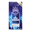 Buy Smashed Blue Whale Chocolate Bar 1000mg Online