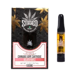 Buy Gelato Runtz Cartridge