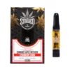 Buy Strawberry Cough Cartridge Online