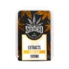 Buy Smashed Lemon Haze Shatter 1G Online
